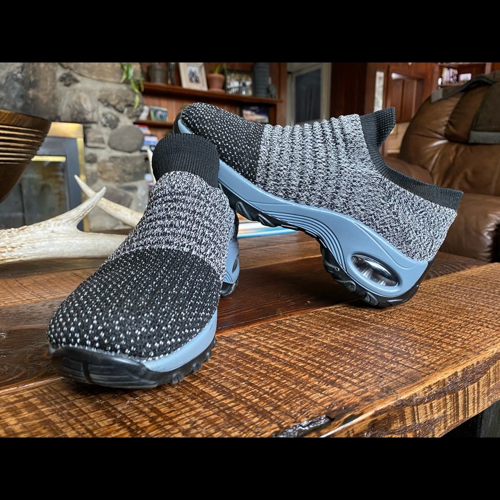 Waitressing Shoes